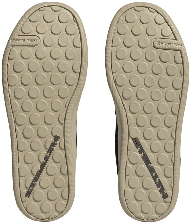 Load image into Gallery viewer, Five Ten Freerider Pro Canvas Flat Shoes - Women's, Gray Six/Gray Four/Impact Orange, 5.5
