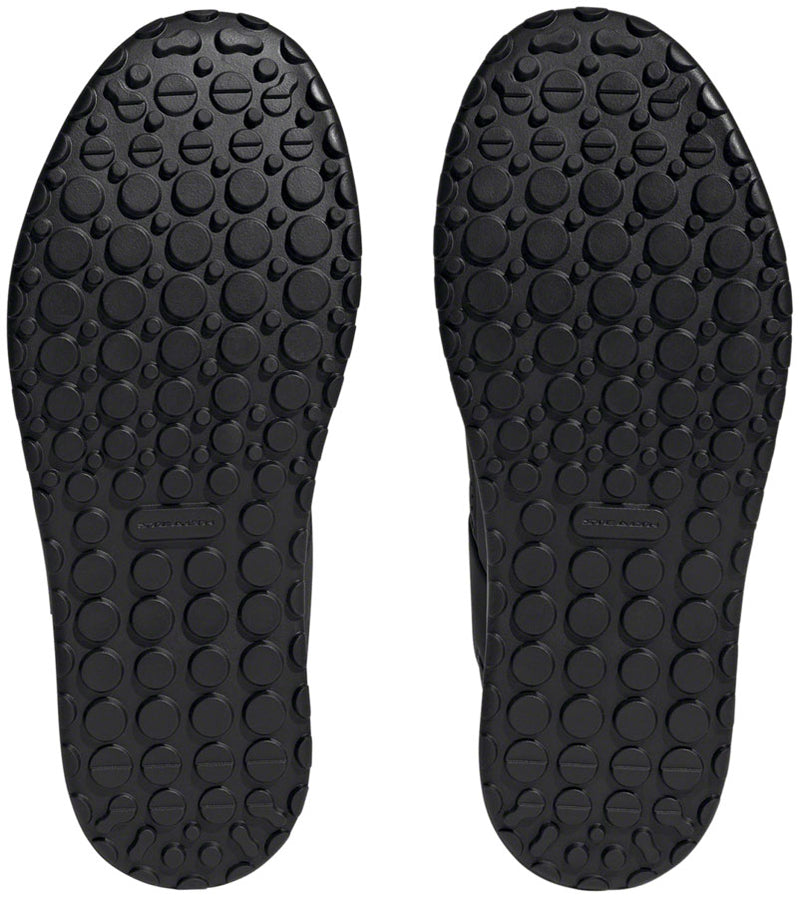 Load image into Gallery viewer, Five Ten Impact Pro Flat Shoes - Men&#39;s, Core Black/Gray Three/Gray Six, 8
