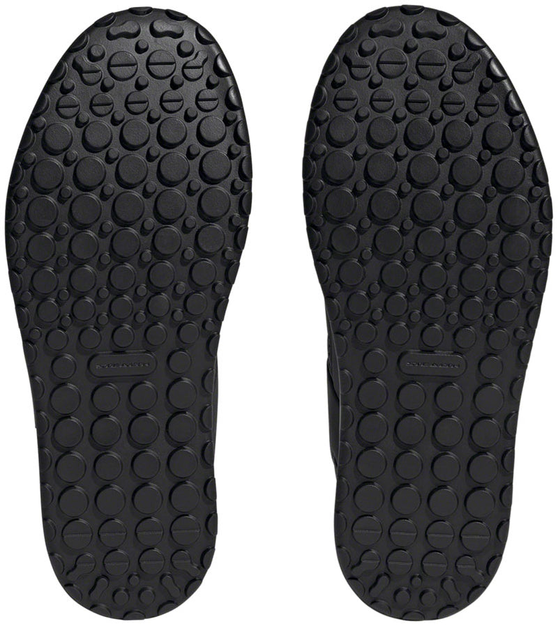 Load image into Gallery viewer, Five Ten Impact Pro Flat Shoes - Men's, Core Black/Gray Three/Gray Six, 7.5
