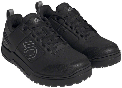 Five-Ten-Impact-Pro-Flat-Shoes-Men's-Core-Black-Gray-Three-Gray-Six-Core-Black-Gray-Three-Gray-Six-7-Flat-Pedal-Shoes