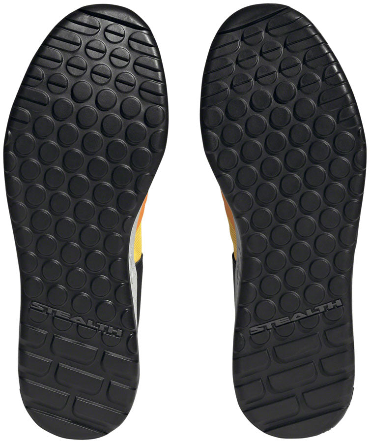 Load image into Gallery viewer, Five Ten Trailcross XT Flat Shoes - Men's, Solar Gold/Core Black/Impact Orange, 11.5
