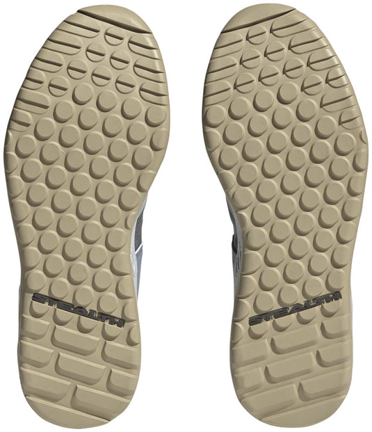 Five Ten Trailcross XT Flat Shoes - Womens, Silver Violet/Ftwr White/Wonder Steel, 10