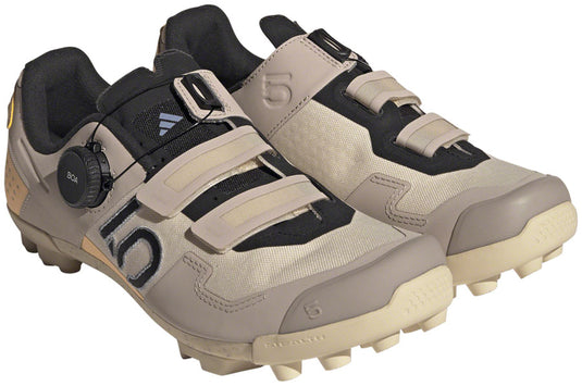 Five-Ten-Kestrel-Boa-Mountain-Clipless-Shoes-Women's-Sand-Strata-Silver-Violet-Acid-Orange-Sand-Strata-Silver-Violet-Acid-Orange-9-Mountain-Biking-Shoes