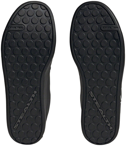 Five Ten Freerider Pro Flat Cycling Shoes for Men | Durable Synthetic Upper & Sticky Rubber Size 9.5