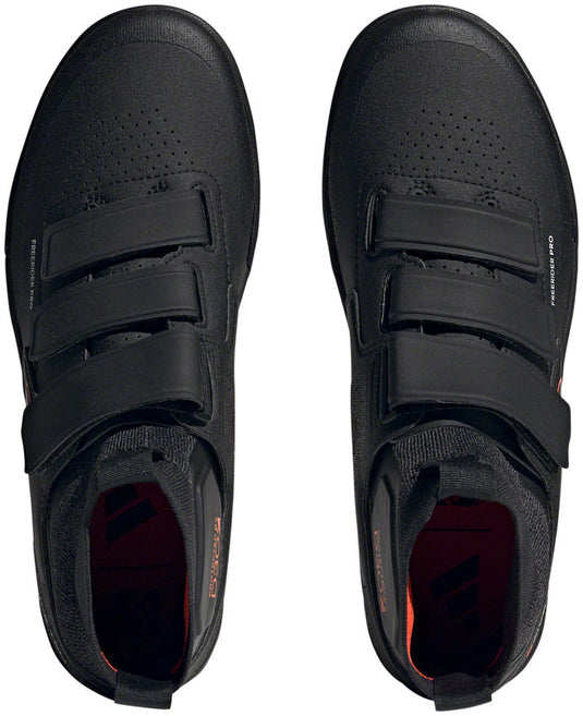 Men's Five Ten Freerider Pro Mid VCS Mountain Bike Shoes with D30 Armor & Size 9.5