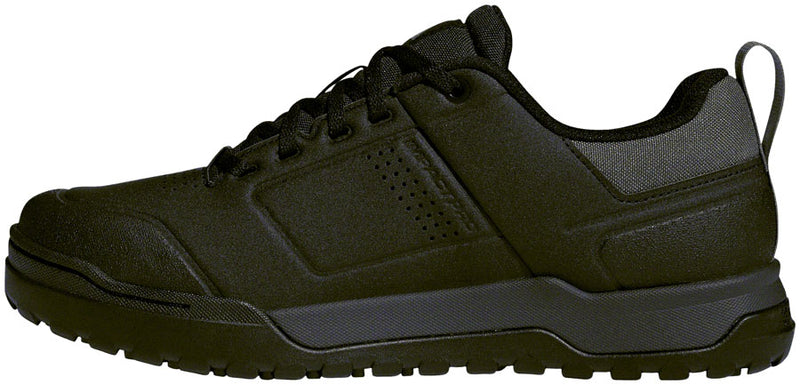 Load image into Gallery viewer, Five Ten Impact Pro Flat Shoes - Men&#39;s, Core Black/Gray Three/Gray Six, 9

