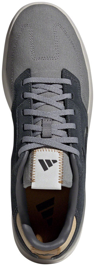 Load image into Gallery viewer, Five Ten Sleuth Flat Shoes - Men's, Gray Five/Gray Three/Bronze Strata, 12
