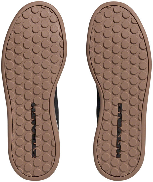 Five Ten Sleuth Flat Shoes - Women's, Core Black/Core Black/Gum M2, 9.5