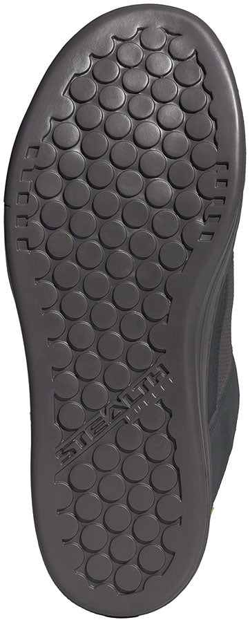 Five Ten Freerider Flat Shoes - Men's, Charcoal/Oat/Carbon, 6
