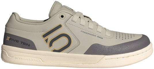 Men's Freerider Pro Flat Bike Shoes - Stealth S1 Rubber Grip & Impact-Resistant Toe