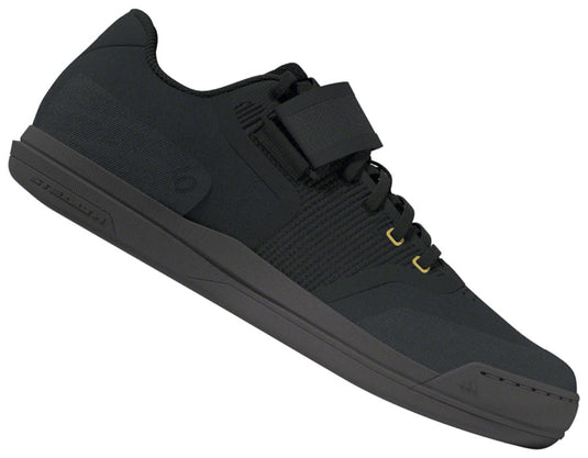 Five Ten Hellcat Pro Mountain Clipless Shoes - Men's, Carbon/Charcoal/Oat, 8