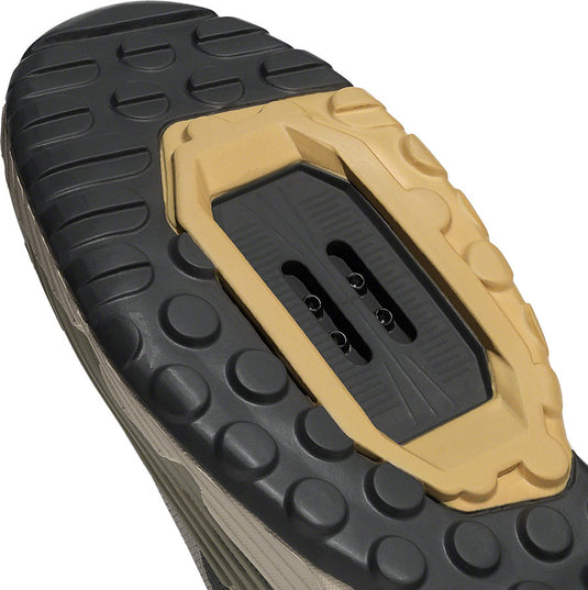 Five Ten Trailcross Men's Mountain Cycling Shoes - Clipless, Durable, Size 10