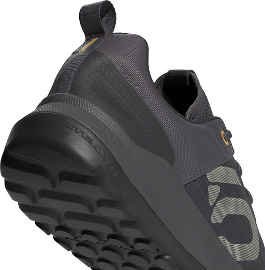 Trailcross LT Shoes - Men's, Charcoal/Putty Gray/Oat, 10.5