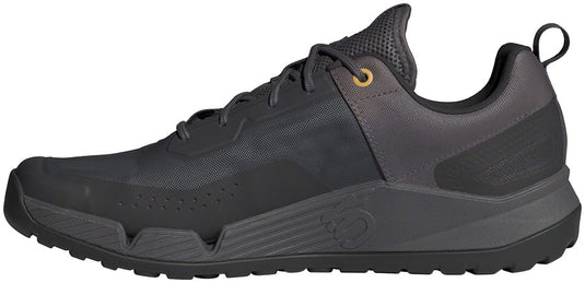 Trailcross LT Shoes - Men's, Charcoal/Putty Gray/Oat, 12