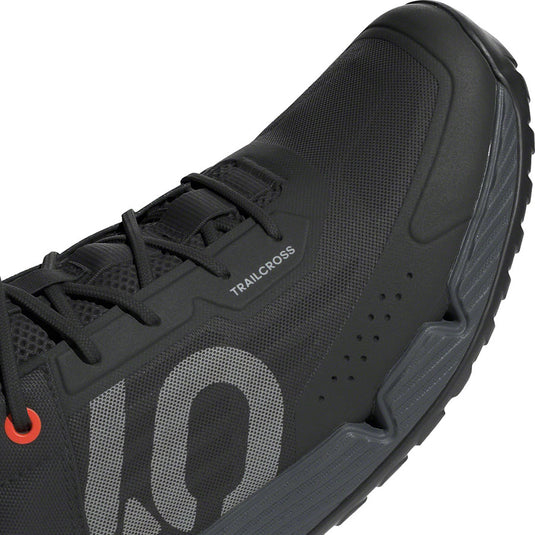 Trailcross LT Shoes - Men's, Core Black/Gray One/Gray Six, 13