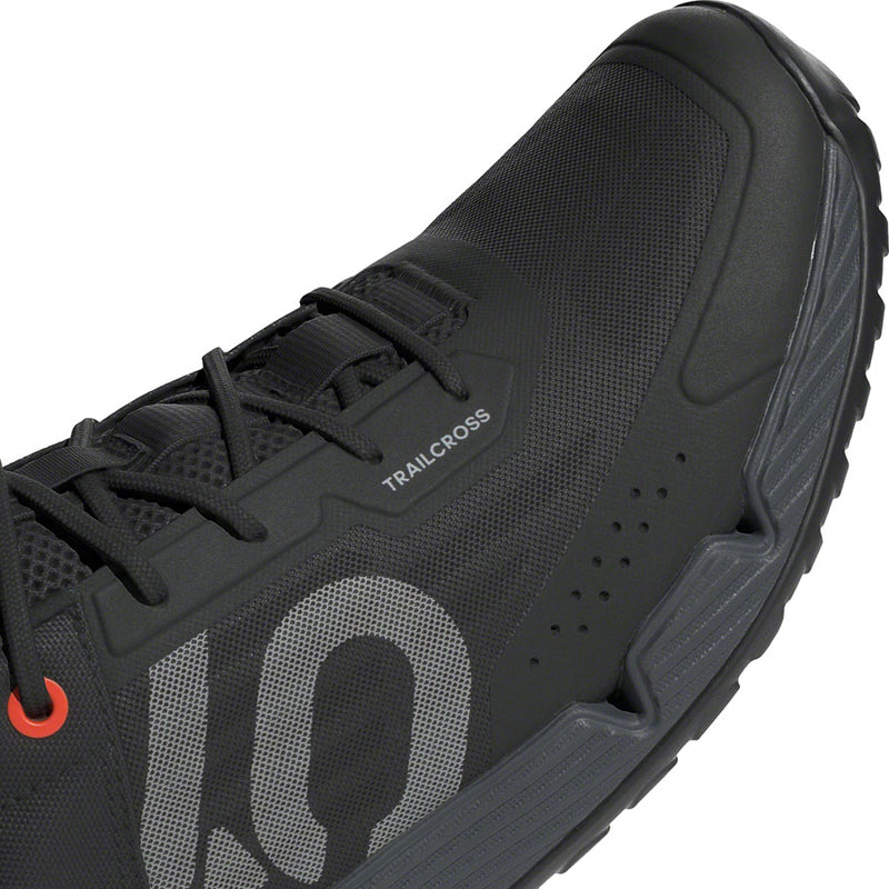 Load image into Gallery viewer, Trailcross LT Shoes - Men&#39;s, Core Black/Gray One/Gray Six, 9.5
