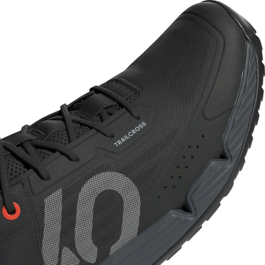 Trailcross LT Shoes - Women's, Core Black/Gray One/Gray Six, 8