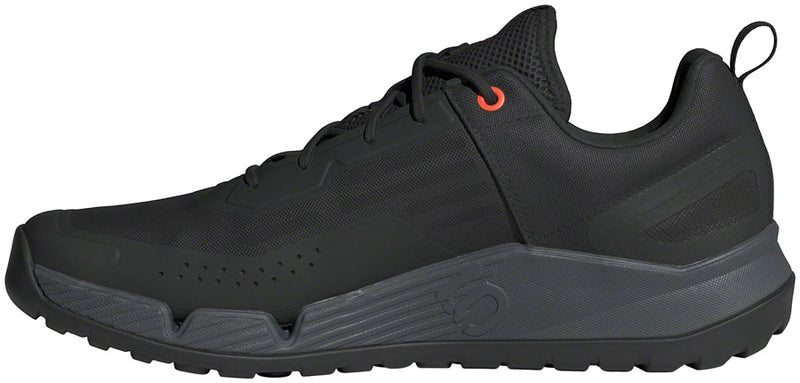 Load image into Gallery viewer, Trailcross LT Shoes - Women's, Core Black/Gray One/Gray Six, 7
