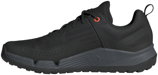 Trailcross LT Shoes - Men's, Core Black/Gray One/Gray Six, 10
