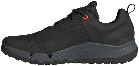 Trailcross LT Shoes - Women's, Core Black/Gray One/Gray Six, 7.5