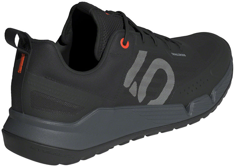 Load image into Gallery viewer, Trailcross LT Shoes - Men&#39;s, Core Black/Gray One/Gray Six, 10.5
