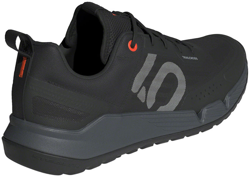 Load image into Gallery viewer, Trailcross LT Shoes - Women's, Core Black/Gray One/Gray Six, 8.5
