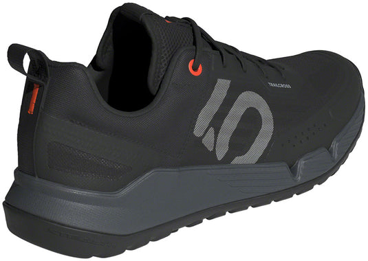 Trailcross LT Shoes - Men's, Core Black/Gray One/Gray Six, 8