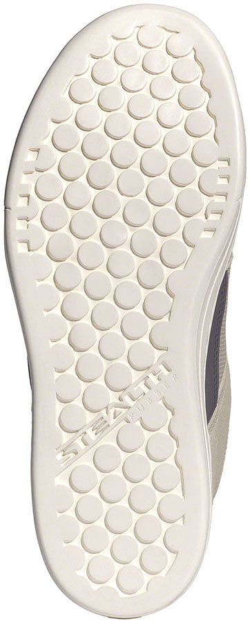 Load image into Gallery viewer, Five Ten Freerider Flat Shoes - Men's, Gray/Carbon/Oat, 11
