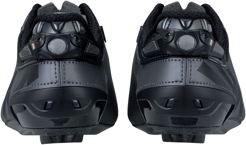 Load image into Gallery viewer, Sidi Shot 2S Road Shoes - Men&#39;s, Anthracite/Black, 43
