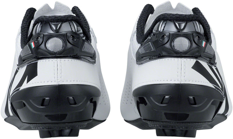 Load image into Gallery viewer, Sidi Shot 2S Road Shoes - Men&#39;s, White/Black, 46

