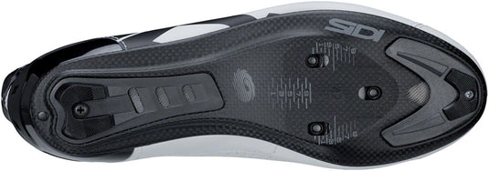 SIDI Shot 2S Road Shoes - White/Black, 42