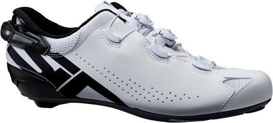 Sidi-Shot-2S-Road-Shoes---Men's--White-Black-Road-Shoes-_RDSH1224