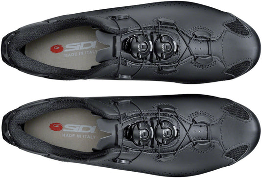 SIDI Shot 2S Road Shoes - Black, 42