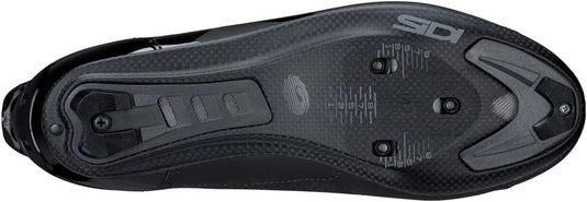 SIDI Shot 2S Road Shoes - Black, 45.5