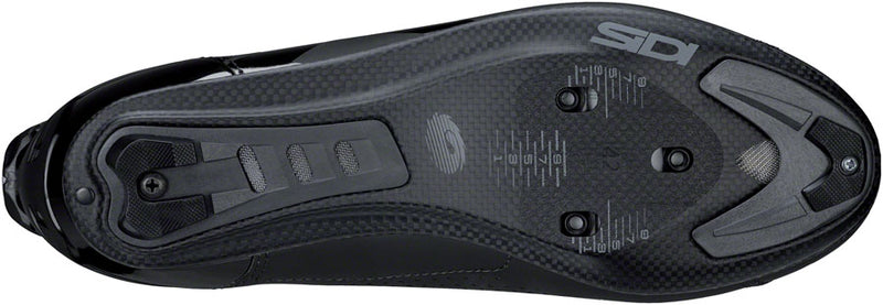 Load image into Gallery viewer, Sidi Shot 2S Road Shoes - Men's, Black, 43.5
