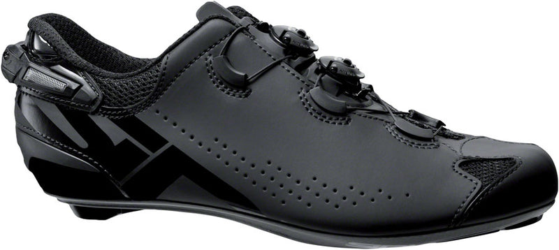 Load image into Gallery viewer, Sidi-Shot-2S-Road-Shoes---Men&#39;s--Black-Road-Shoes-_RDSH1239
