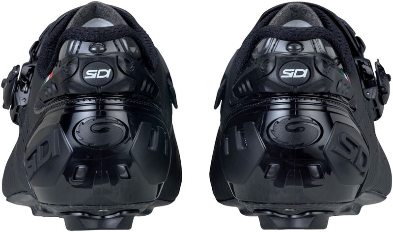 Load image into Gallery viewer, Sidi Wire 2S Road Shoes - Men&#39;s, Black, 46
