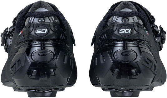 Sidi Wire 2S Road Shoes - Men's, Black, 42