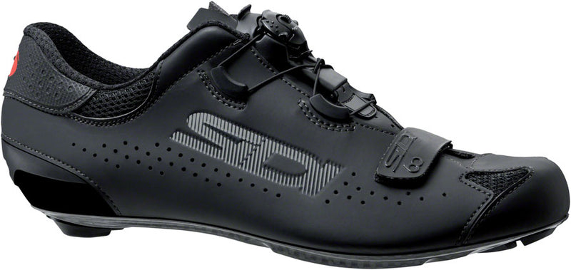 Load image into Gallery viewer, Sidi-Sixty-Road-Shoes---Men&#39;s--Black-Black-Road-Shoes-_RDSH1063
