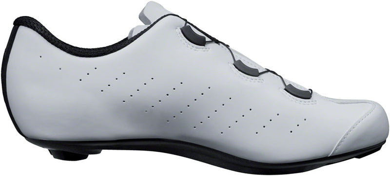 Load image into Gallery viewer, SIDI Fast 2 Road Shoes - Men's, White/Gray, 45.5
