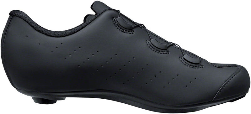 Load image into Gallery viewer, Sidi Fast 2 Road Shoes - Men&#39;s, Black, 44.5
