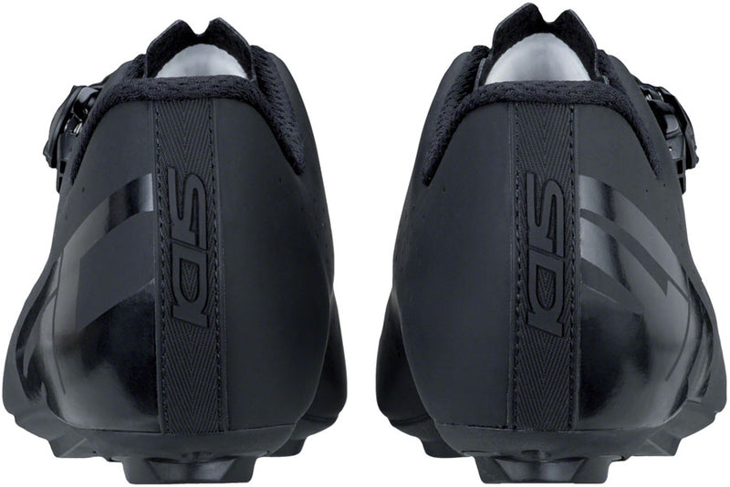 Load image into Gallery viewer, Sidi Fast 2 Road Shoes - Men's, Black, 42.5
