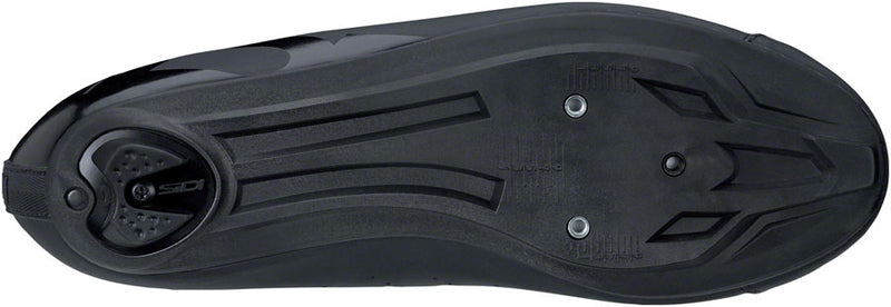 Load image into Gallery viewer, Sidi Fast 2 Road Shoes - Men's, Black, 43
