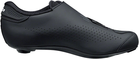 Sidi Prima Road Shoes - Men's, Black/Black, 45.5