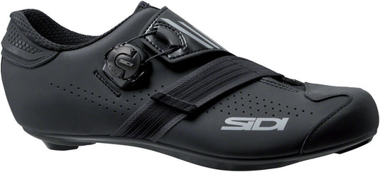 Sidi-Prima-Road-Shoes-Men's-Black-Black-Black-Road-Bike-Cycling-Shoes