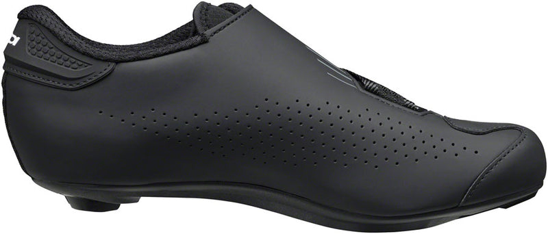 Load image into Gallery viewer, SIDI Prima Mega Road Shoes - Black/Black, 45.5
