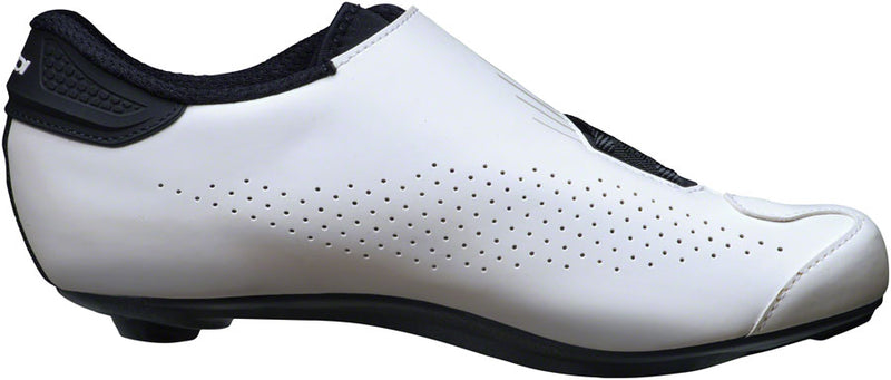 Load image into Gallery viewer, Sidi Prima Road Shoes - Women&#39;s, White/Black, 41.5
