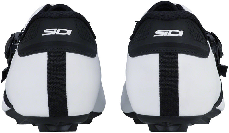 Load image into Gallery viewer, Sidi Prima Road Shoes - Women&#39;s, White/Black, 41.5
