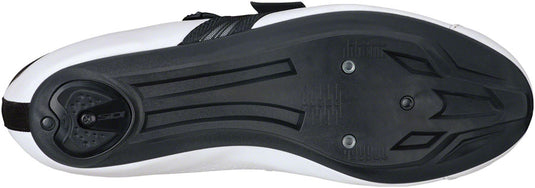 SIDI Prima Road Shoes - Women's, White/Black, 39