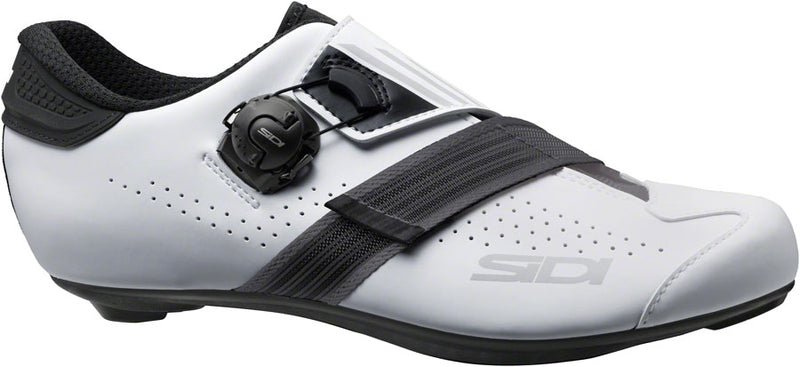 Load image into Gallery viewer, Sidi-Prima-Road-Shoes-Women&#39;s-White-Black-White-Black-Road-Bike-Cycling-Shoes
